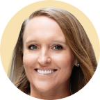 Shauna Geraghty, SVP, Global Head of People and Talent, Talkdesk