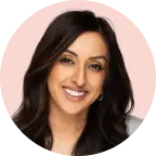 Sarika Lamont, Chief People Officer, Vidyard