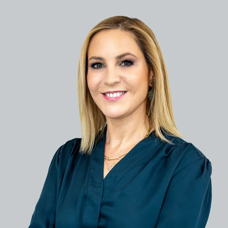 Shlomit Gruman - Navot, Sr. Advisor, BetterUp