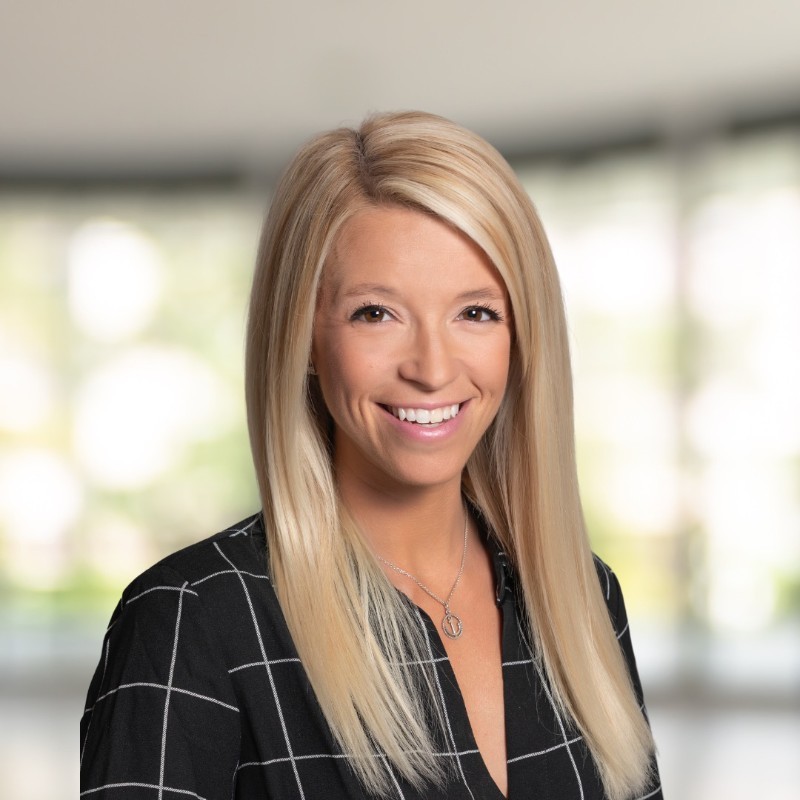 Kerrya Allen, Associate Director, Internal Comms, SiriusXM