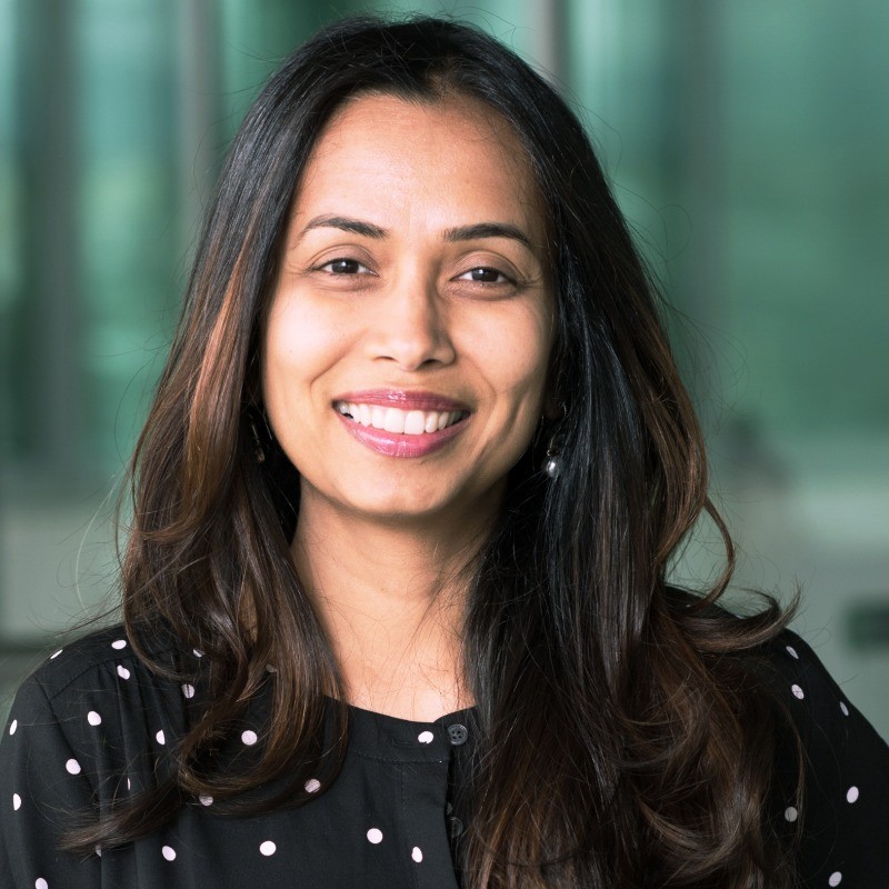 Sunaina Lobo, Chief People Officer, Omnissa